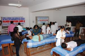 Sri Ramakrishna College Mangalore Extra Curriculars photo 1